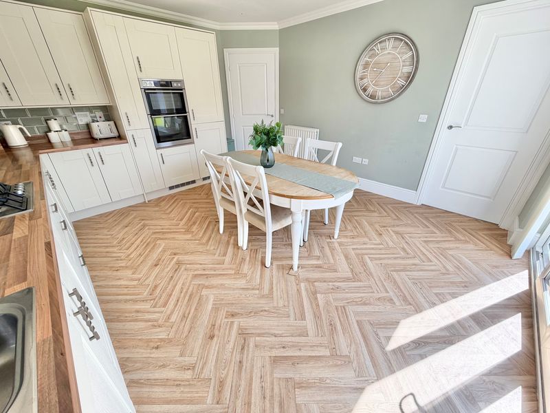 Leamington Road Little Sutton